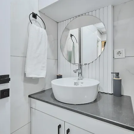 Ulker Appartement Istambul