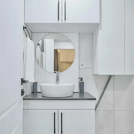 Ulker Appartement *
