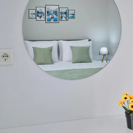 Appartement Ulker *