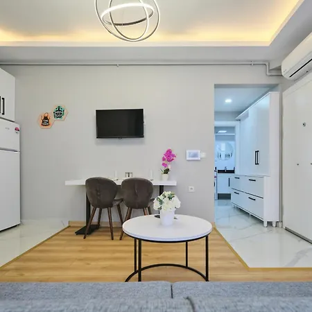 Ulker Lejlighed Istanbul