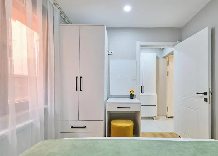 Ulker * איסטמבול