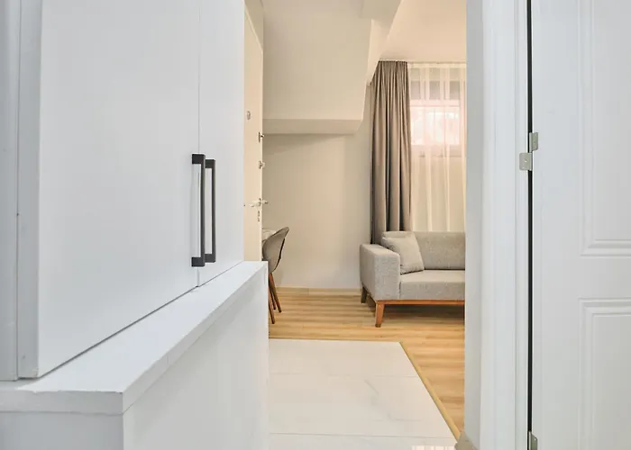 Ulker * Стамбул