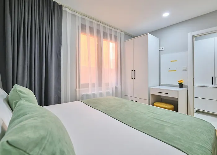 Ulker * Стамбул