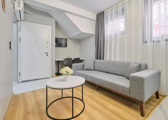 Ulker Стамбул