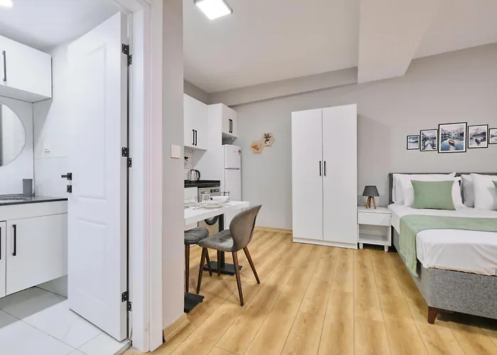 Ulker איסטמבול