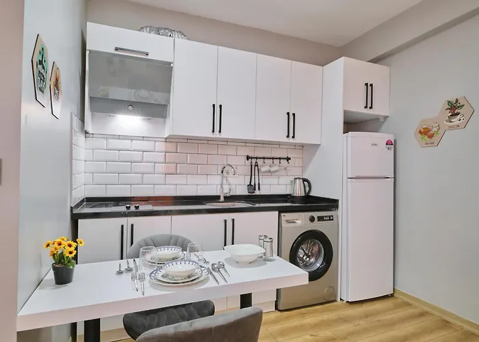 Ulker * Стамбул