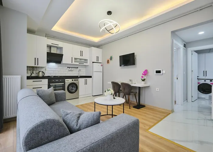 Ulker * Стамбул