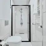 Ulker Апартаменты *