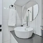 Ulker Апартаменты