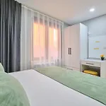 Ulker * Стамбул