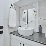 Ulker Апартаменты Стамбул