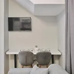 Апартаменты Ulker Стамбул