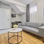 Ulker Стамбул