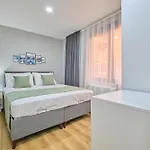 Апартаменты Ulker Стамбул