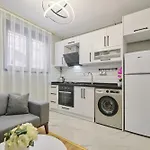 Ulker Апартаменты