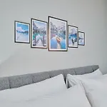 Ulker Стамбул