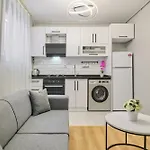 Ulker * Стамбул