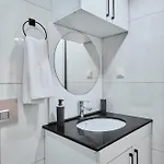 Апартаменты Ulker *