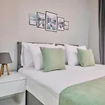 Апартаменты Ulker