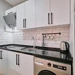 Апартаменты Ulker *