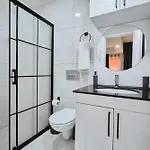 Апартаменты Ulker