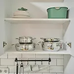 Ulker Апартаменты Стамбул