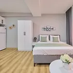 Ulker Апартаменты *