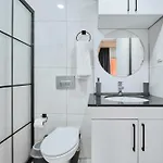 Ulker Стамбул