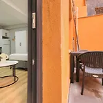 Апартаменты Ulker Стамбул