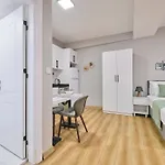 Ulker Стамбул