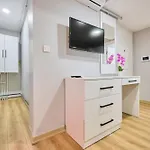 Апартаменты Ulker Стамбул