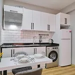 Ulker * Стамбул