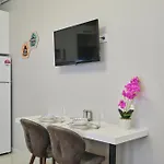 Ulker Апартаменты Стамбул