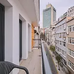 Ulker Апартаменты