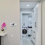 Апартаменты Ulker Стамбул