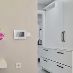 Апартаменты Ulker