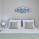 Ulker Апартаменты *