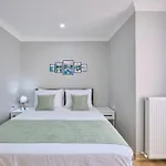 Ulker Стамбул