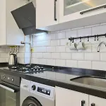 Апартаменты Ulker *