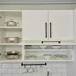 Ulker Стамбул