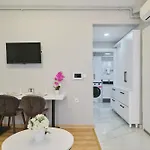 Апартаменты Ulker