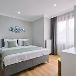 Ulker Стамбул