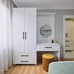 Ulker Апартаменты