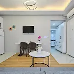 Ulker Апартаменты Стамбул