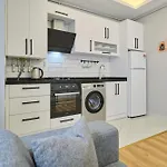 Ulker Стамбул