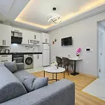 Ulker * Стамбул