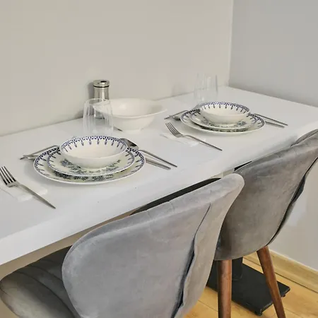 Ulker イスタンブール