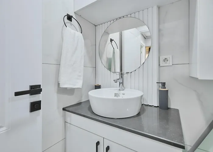 Ulker Apartment Istanbul