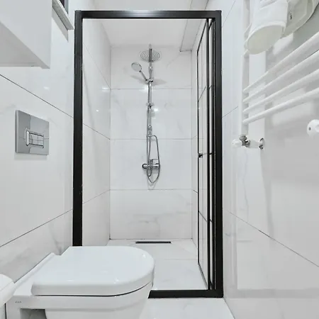 Ulker Apartment