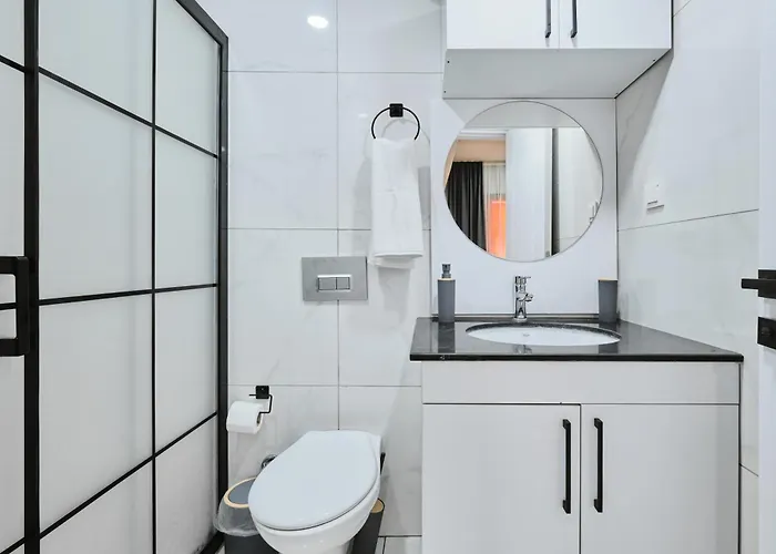 Ulker 伊斯坦布尔